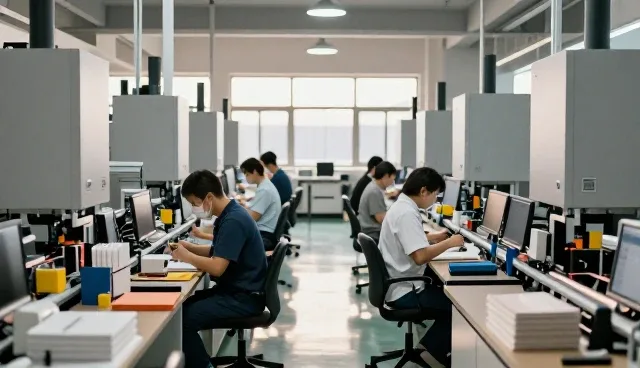 巩义市孝义新鑫机械制造厂