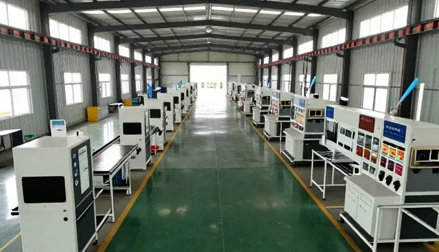 非标定制设备在复杂工况下的维保策略