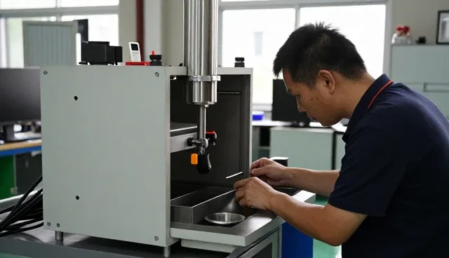 巩义市孝义新鑫机械制造厂打造社区服务站下的配件供应服务解决方案