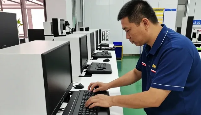 设备选型配套如何解决学校与医院中的实际问题