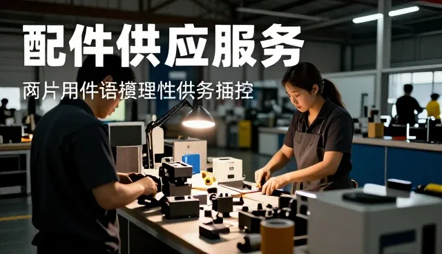 巩义市孝义新鑫机械制造厂解析设备生产制造的发展趋势