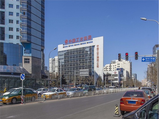 西宁承接钢结构工程施工